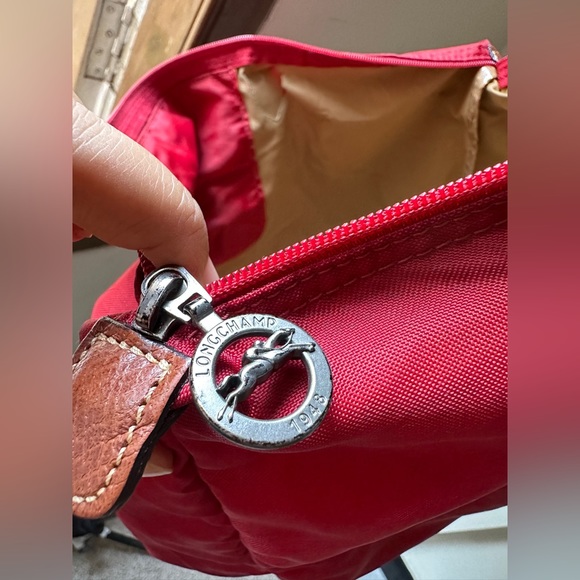 LONGCHAMP Le Pliage Medium Nylon Tote - Picture 3 of 11